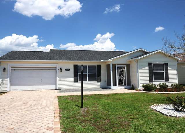 Property at 2609 Privada Dr, The Villages, FL 32162, 2 beds, 2 baths