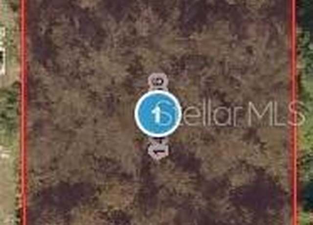 Property at Elm St, Lady Lake, FL 32159