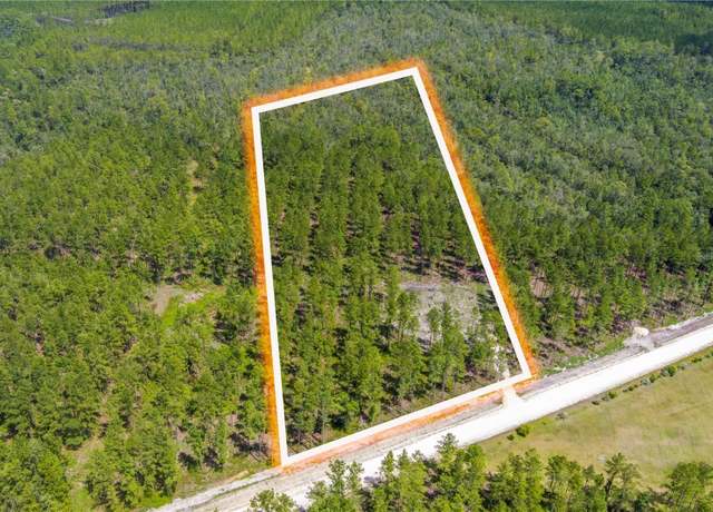 Property at NE 271st Ave, Lawtey, FL 32058