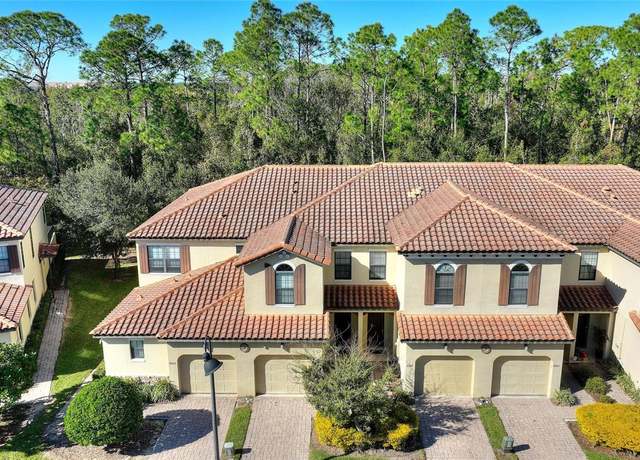 Property at 8205 Roseville, Davenport, FL 33896, 3 beds, 2.5 baths