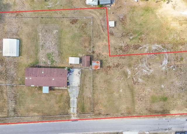 Property at 4207 Ollie Rd, Lakeland, FL 33810