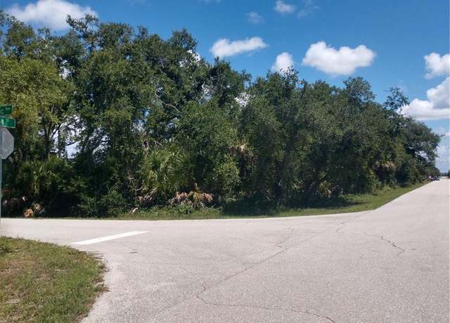 Property at 16454 Eunic Ave, Port Charlotte, FL 33948