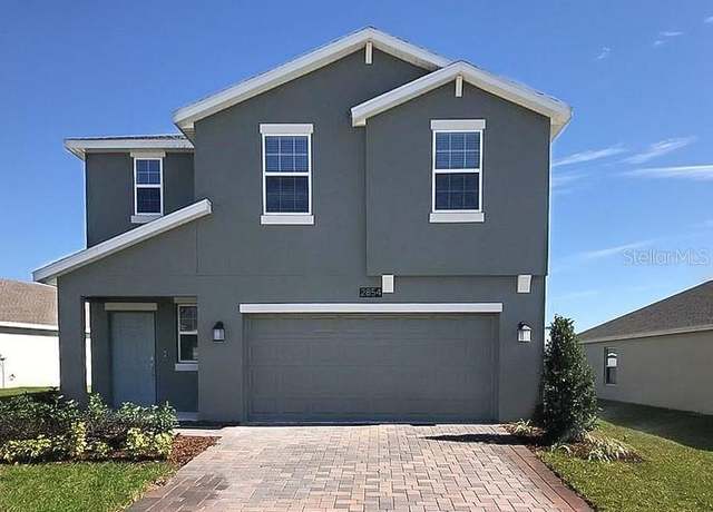 Property at 2854 Black Birch Dr, Ocoee, FL 34761, 4 beds, 2.5 baths