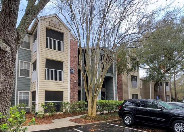 Property at 2200 Metropolitan Way #926, Orlando, FL 32839, 1 bed, 1 bath
