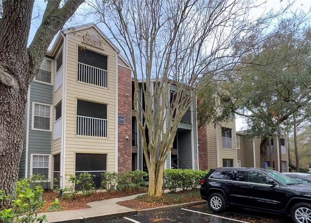 Property at 2200 Metropolitan Way #926, Orlando, FL 32839, 1 bed, 1 bath