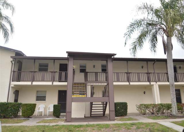 Property at 8440 Old Post Rd #202, Port Richey, FL 34668, 2 beds, 1 bath