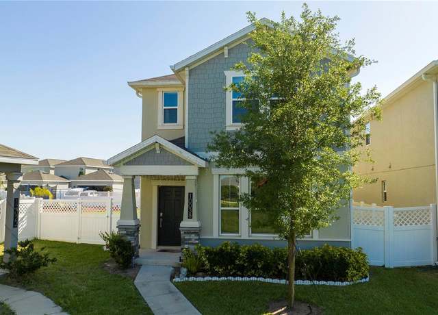 Property at 10038 Verse Aly, Winter Garden, FL 34787, 4 beds, 3.5 baths