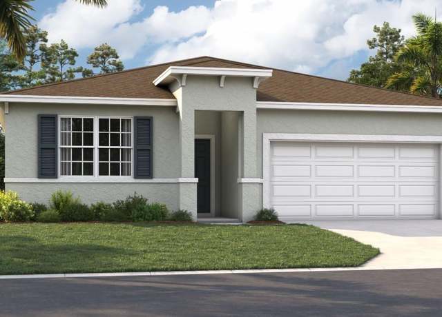 Property at 1315 Normandy Dr, Haines City, FL 33844, 4 beds, 2 baths