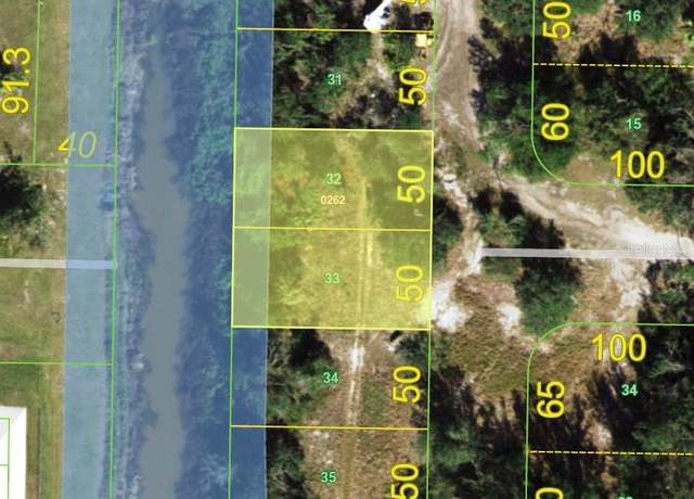 Property at 2035 Dumont Dr, Punta Gorda, FL 33983