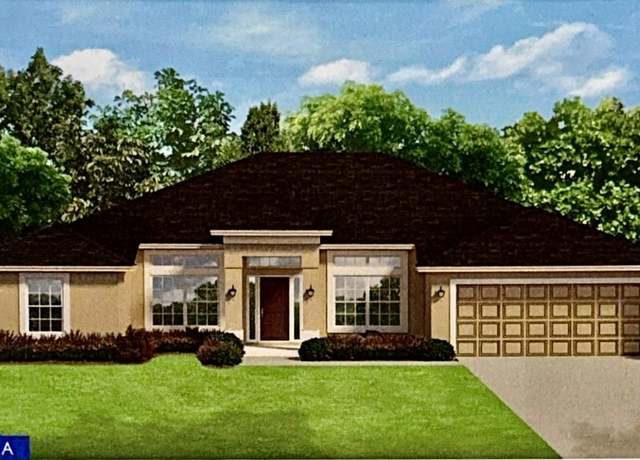 Property at 9361 SE 162nd Pl, Summerfield, FL 34491, 4 beds, 2 baths