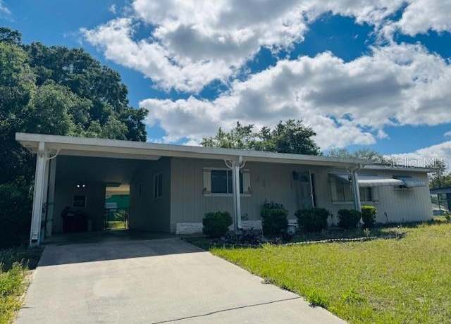 Property at 10081 SW 93rd Ave, Ocala, FL 34481, 2 beds, 2 baths
