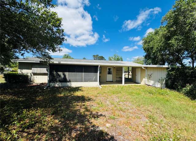 Property at 10081 SW 93rd Ave, Ocala, FL 34481, 2 beds, 2 baths