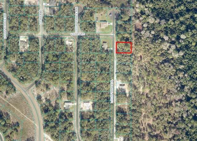 Property at 00 Locust Terrace Pl, Ocala, FL 34472