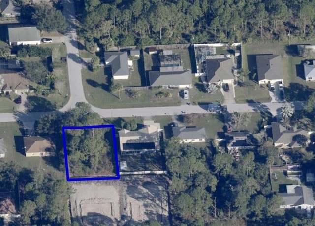 Property at 1314 Alcazar St SE, Palm Bay, FL 32909