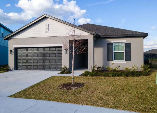 Property at 2166 Derwent Dr, Davenport, FL 33896, 4 beds, 2 baths