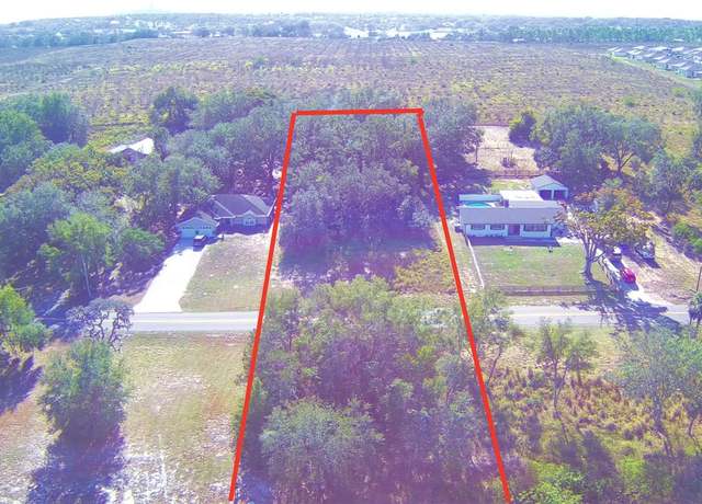Property at Lake Mabel Loop Rd, Lake Wales, FL 33898
