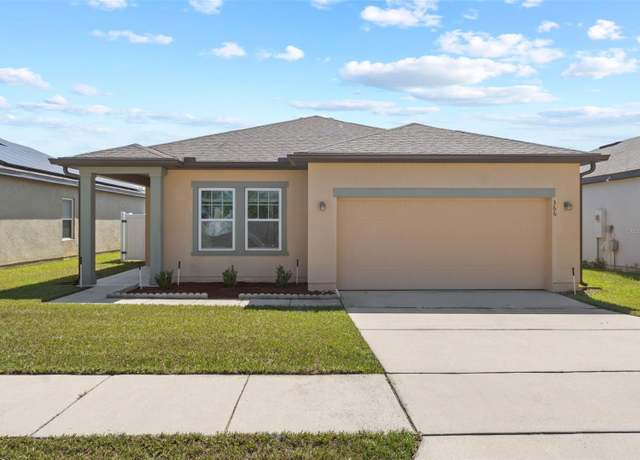 Property at 366 Eaglecrest Dr, Haines City, FL 33844, 3 beds, 2 baths