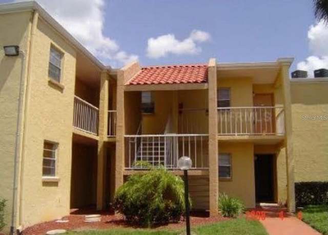 Property at 2850 Somerset Park Dr #102, Tampa, FL 33613, 1 bed, 1 bath