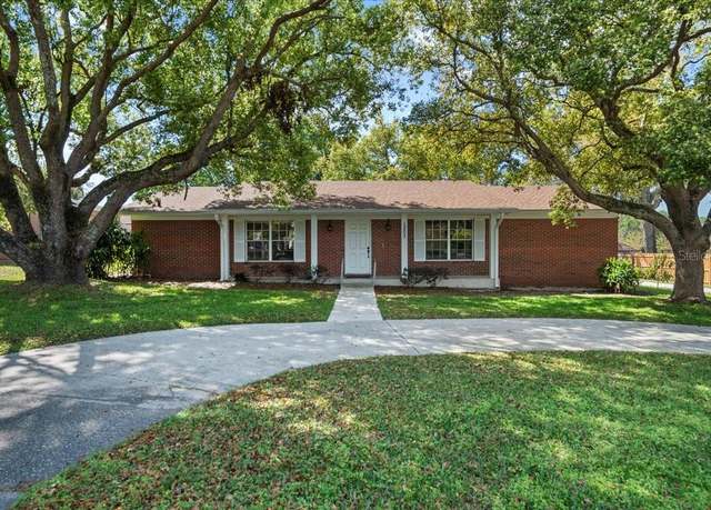Property at 1203 Lake Miriam Dr, Lakeland, FL 33813, 3 beds, 2 baths