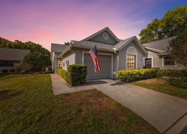 Property at 3254 Lori Ln, New Port Richey, FL 34655, 2 beds, 2 baths