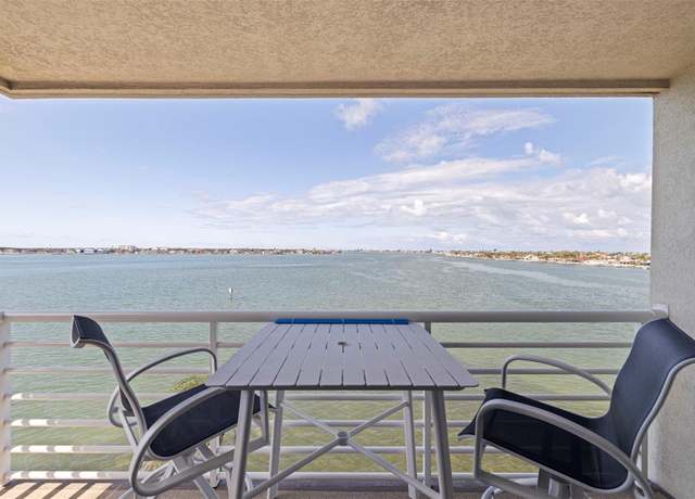 Property at 6105 Bahia Del Mar Cir #683, St Petersburg, FL 33715, 2 beds, 2 baths