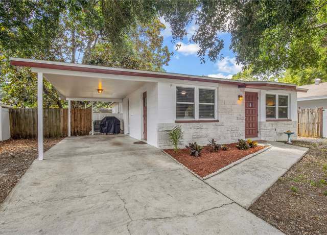 Property at 2646 61st Ave N, St Petersburg, FL 33714, 3 beds, 1.5 baths
