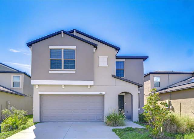 Property at 15505 Wicked Strong St, Sun City Center, FL 33573, 5 beds, 2.5 baths