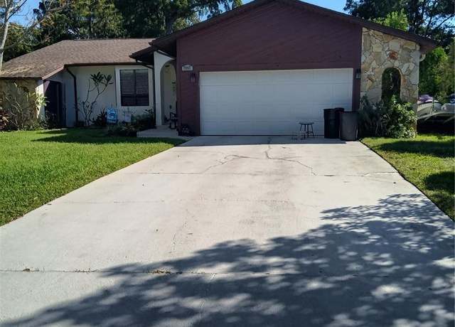 Property at 7307 Windsor Mill Rd, Hudson, FL 34667, 3 beds, 2 baths