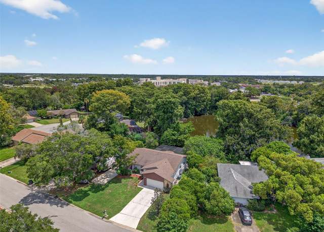 Property at 7307 Windsor Mill Rd, Hudson, FL 34667, 3 beds, 2 baths