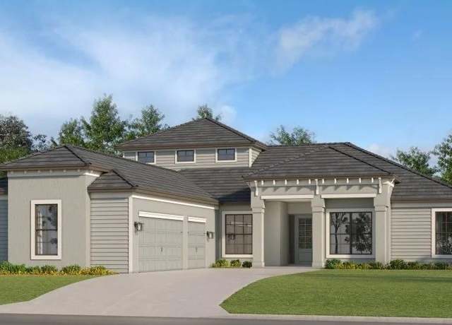 Property at 18719 Cherrystone Way, Lakewood Ranch, FL 34211, 3 beds, 3 baths