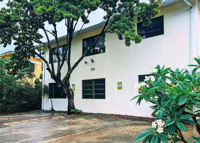Property at 111 N Lakeside Dr Unit 1-3, Lake Worth, FL 33460, 6 beds, 5 baths