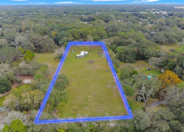Property at 3614 Apfel Rd, Wesley Chapel, FL 33543, 3 beds, 1 bath