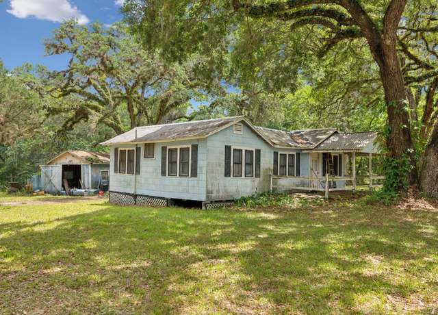 Property at Undisclosed address, Brooksville, FL 34601, 2 beds, 1 bath