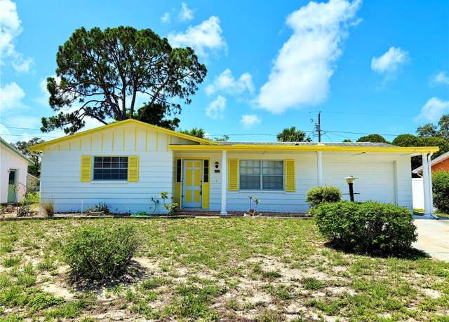 Property at 4142 Crestfield Ave, Holiday, FL 34691, 2 beds, 2 baths