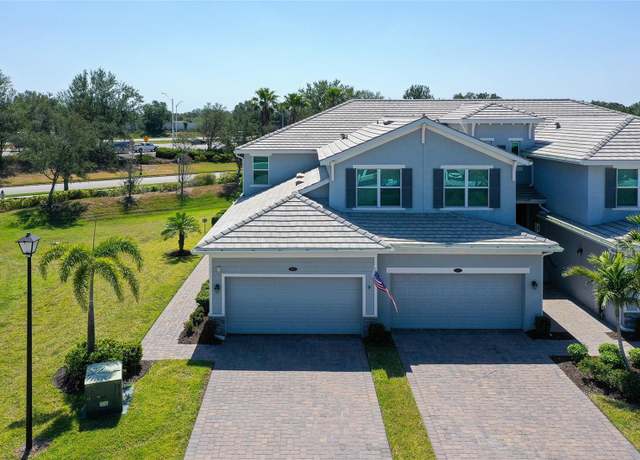 Property at 1017 Tidewater Shores Loop #1017, Bradenton, FL 34208, 3 beds, 2 baths