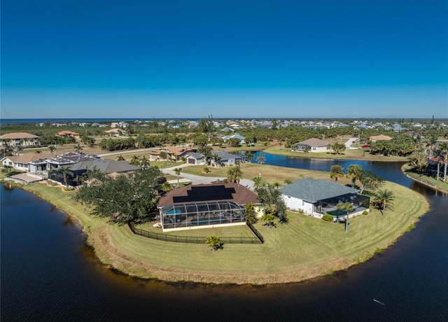 Property at 24337 Contra Costa Ln, Punta Gorda, FL 33955, 3 beds, 2 baths