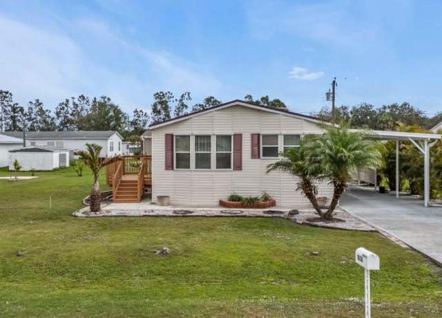 Property at 1858 Keith Dr, Punta Gorda, FL 33982, 2 beds, 2 baths