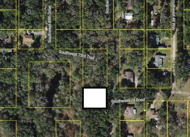 Property at CR 629, Bushnell, FL 33513
