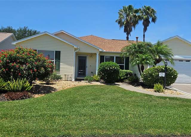 Property at 1701 Lakewood Dr, The Villages, FL 32162, 2 beds, 2 baths