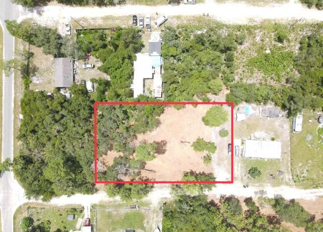 Property at W Pine St, Paisley, FL 32767