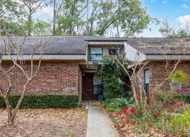 Property at 5330 NW 34th Pl, Gainesville, FL 32606, 3 beds, 2 baths