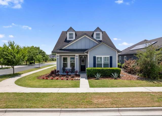 Property at 11869 SW 28th Ave, Gainesville, FL 32608, 4 beds, 3 baths