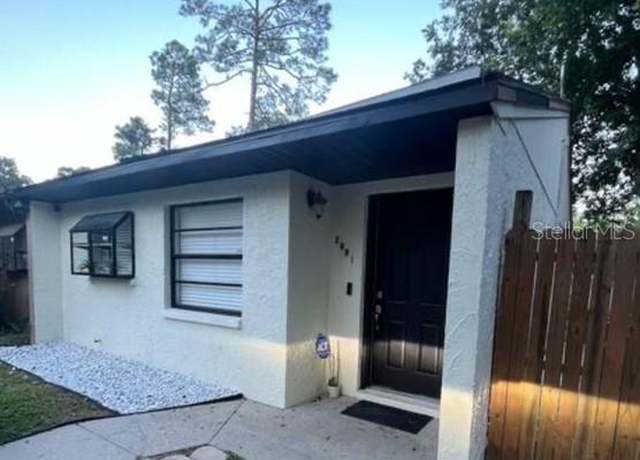 Property at 2001 SW 69th Dr, Gainesville, FL 32607, 2 beds, 1 bath