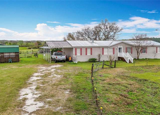 Property at 14220 Oconner Rd, Kathleen, FL 33849, 4 beds, 2 baths