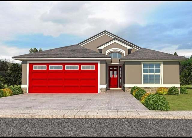 Property at 7629 Riverside Pl, Orlando, FL 32810, 3 beds, 3 baths