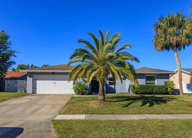 Property at 1354 Tierra Cir, Winter Park, FL 32792, 4 beds, 2 baths