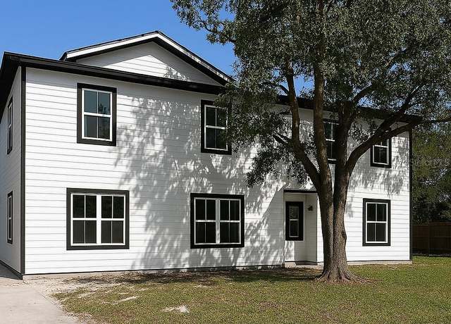 Property at 15 E Laurel St, Apopka, FL 32703, 5 beds, 3.5 baths