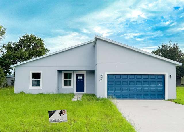 Property at 656 Marion Oaks Mnr, Ocala, FL 34473, 4 beds, 2 baths