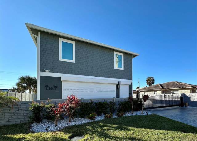 Property at 144 Frazar Rd, Daytona Beach, FL 32118, 2 beds, 2.5 baths