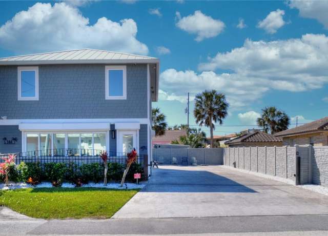 Property at 144 Frazar Rd, Daytona Beach, FL 32118, 2 beds, 2.5 baths